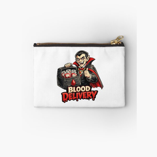 Item preview, Dracula deliveryman designed and sold by Baphomet34.