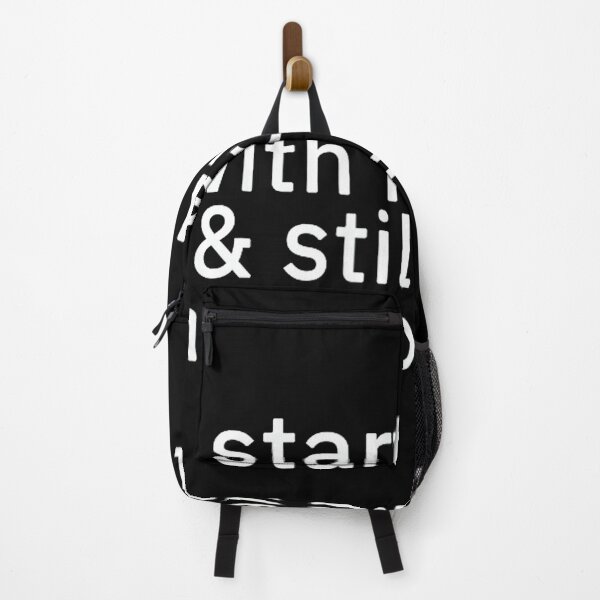 Item preview, I started out with nothing and still have most of it left. designed and sold by AlisonPAnderson.