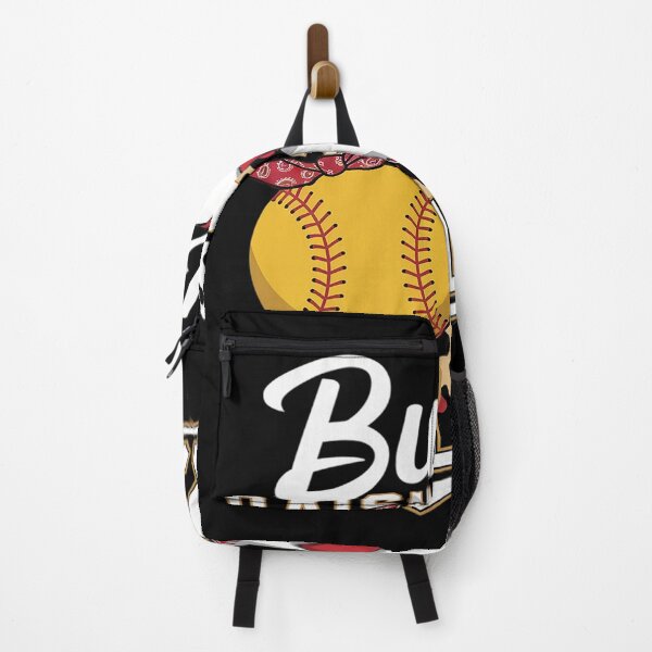 Item preview, Busy Raising Ballers Softball and Baseball Leopard Mom. designed and sold by Thamngan.