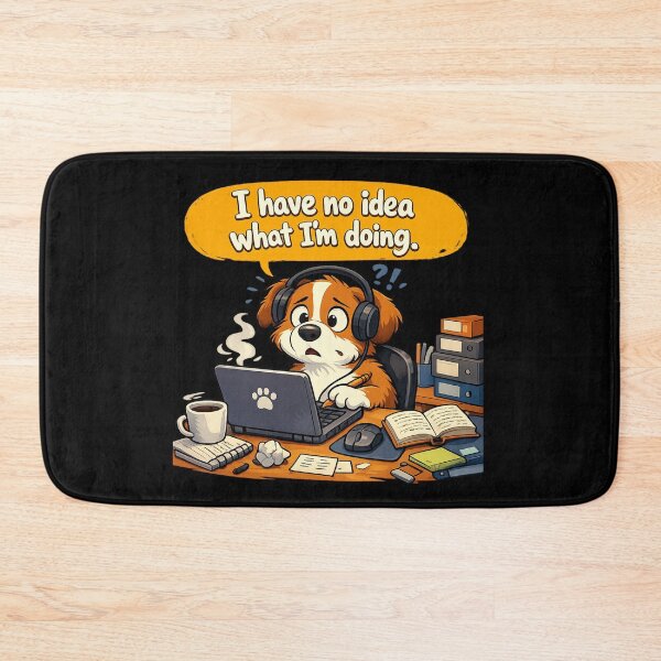 Item preview, Programming Joke designed and sold by Itai Doshin.