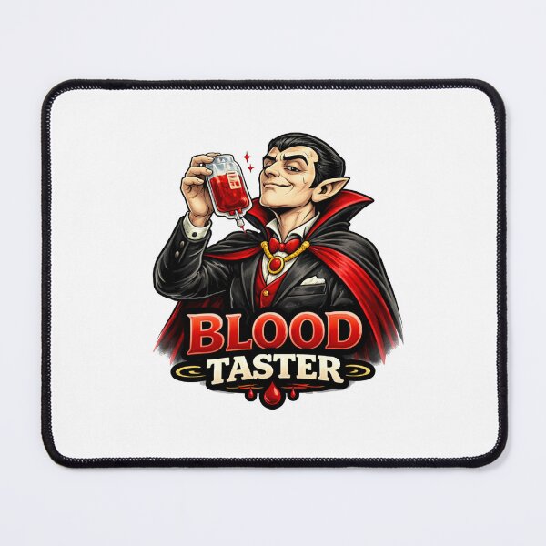 Item preview, Dracula blood taster designed and sold by Baphomet34.