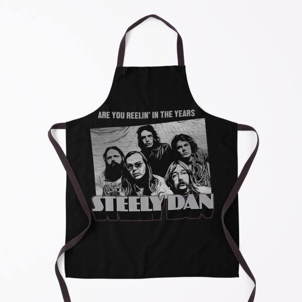 Item preview, steely dan designed and sold by KawaiiSpace.