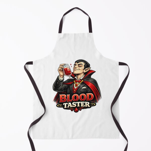 Item preview, Dracula blood taster designed and sold by Baphomet34.
