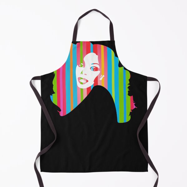 Item preview, Art - Donna Summer designed and sold by janeamisabel.