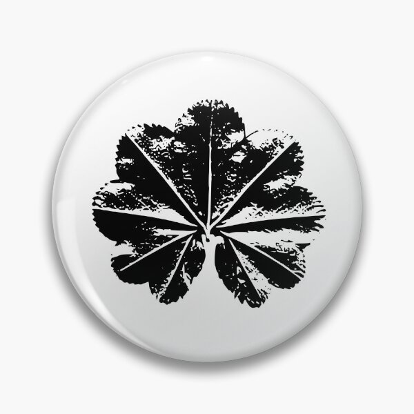 Item preview, lady's mantle leaf designed and sold by sweetb3rry.
