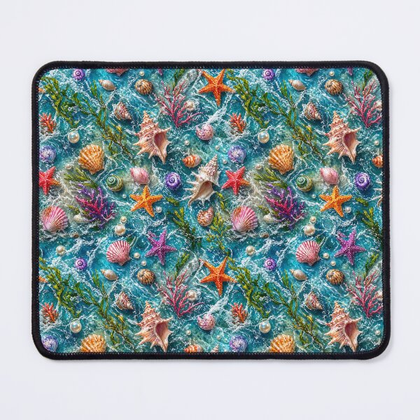 Item preview, Ocean Depths designed and sold by AnyseDesign.
