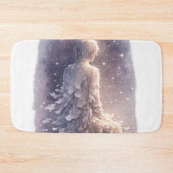 Item preview, Resting, Not Quitting – Nature Surreal Art designed and sold by InkWanderStudio.
