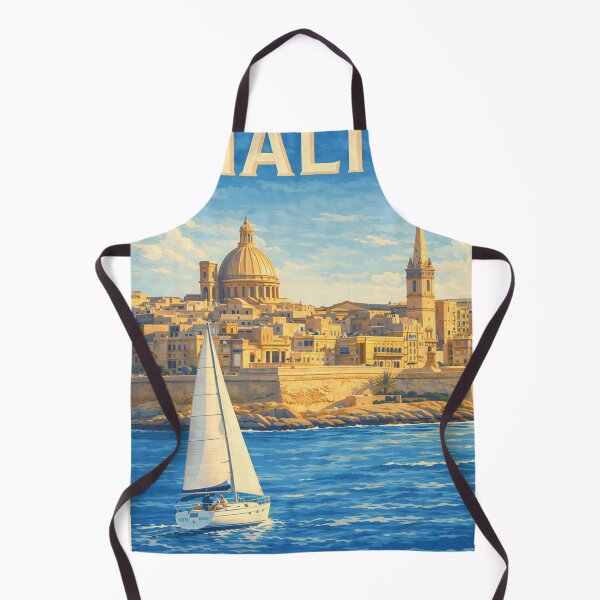 Item preview, Malta Travel designed and sold by vectcd.