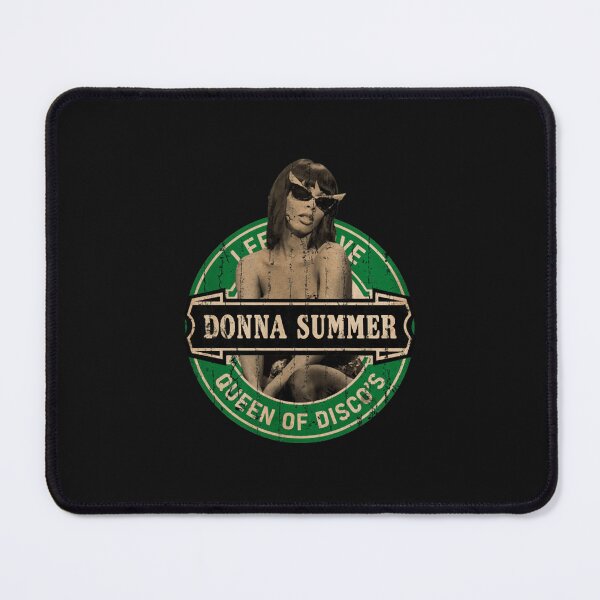 Item preview, Art - Donna Summer designed and sold by janeamisabel.