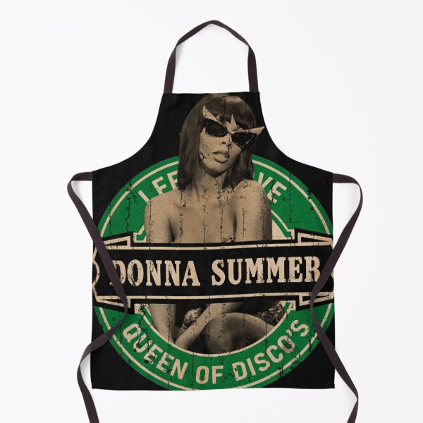 Item preview, Art - Donna Summer designed and sold by janeamisabel.
