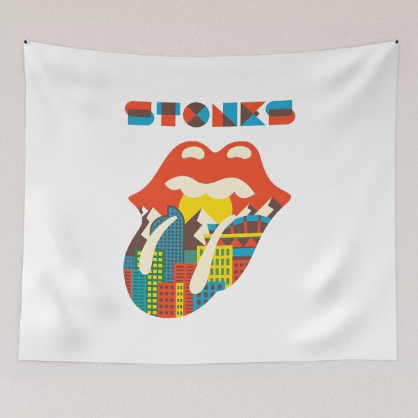 Item preview,  "(I Can't Get No) Satisfaction" designed and sold by wenryhitb.