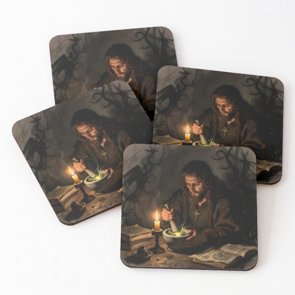 Item preview, Burning The Midnight Oil designed and sold by Fanta-sticky.