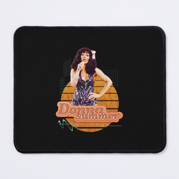 Item preview, Art - Donna Summer designed and sold by janeamisabel.
