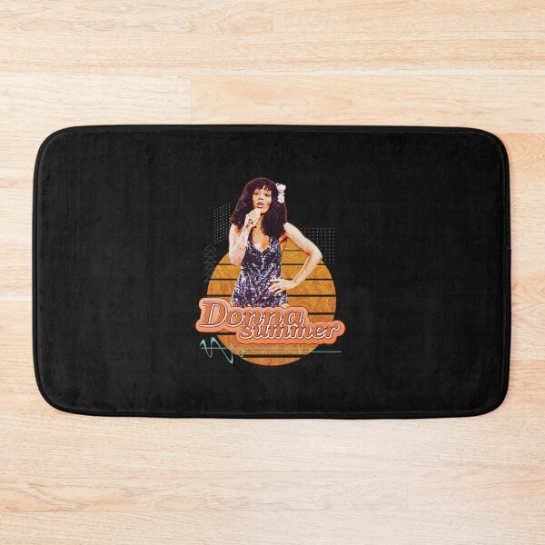 Item preview, Art - Donna Summer designed and sold by janeamisabel.