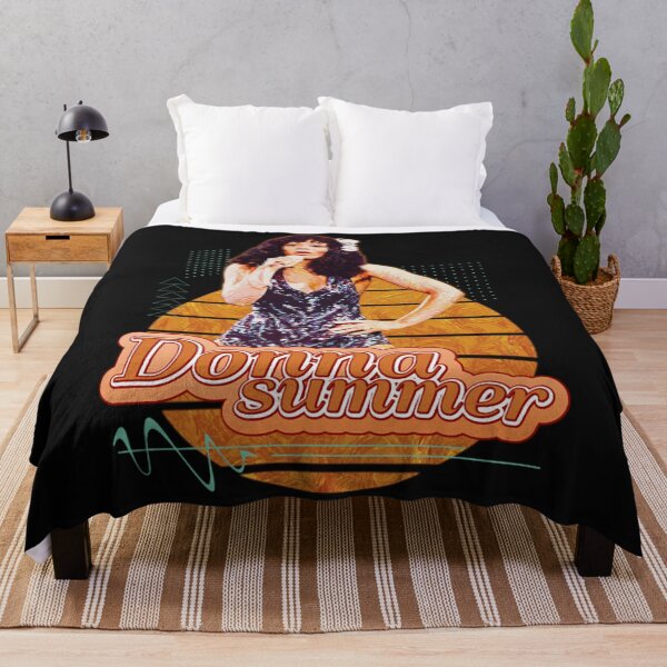 Item preview, Art - Donna Summer designed and sold by janeamisabel.