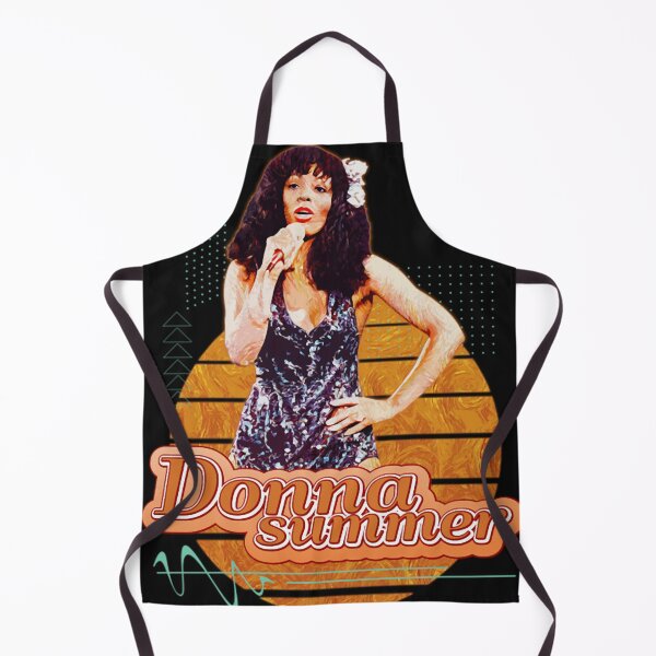 Item preview, Art - Donna Summer designed and sold by janeamisabel.