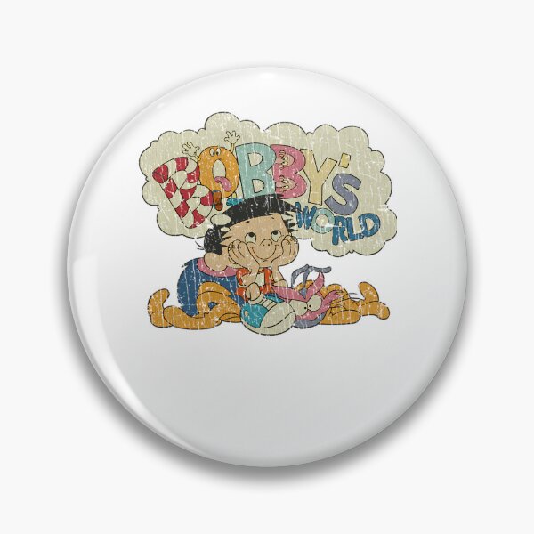 Item preview, Animated Television Series designed and sold by RAINYDAYSAINT.