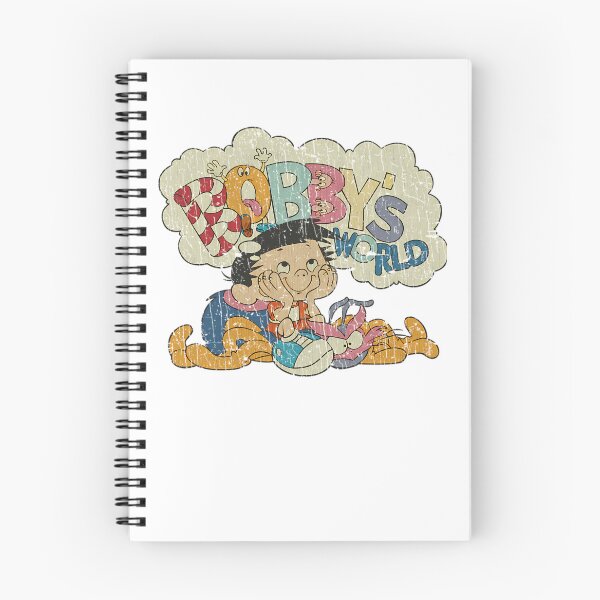 Item preview, Animated Television Series designed and sold by RAINYDAYSAINT.