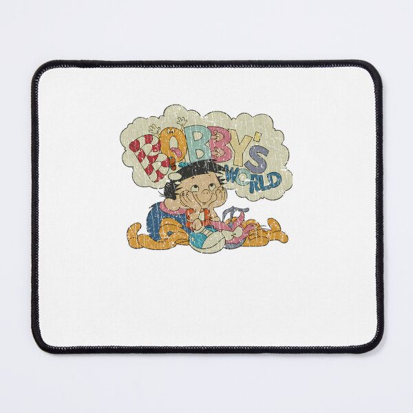 Item preview, Animated Television Series designed and sold by RAINYDAYSAINT.