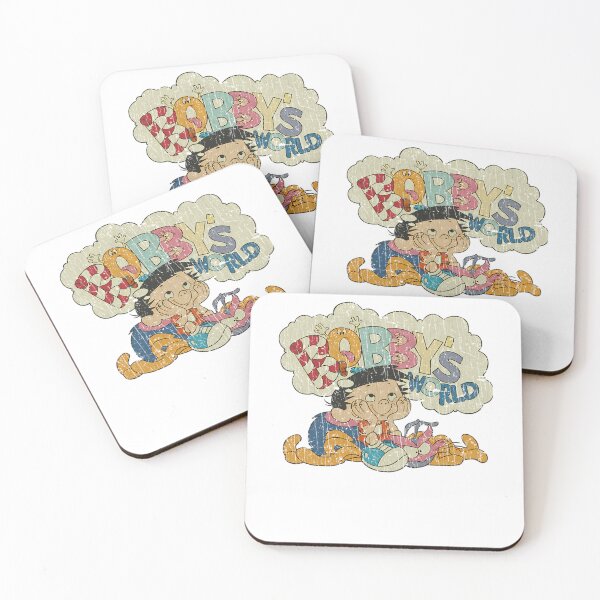 Item preview, Animated Television Series designed and sold by RAINYDAYSAINT.