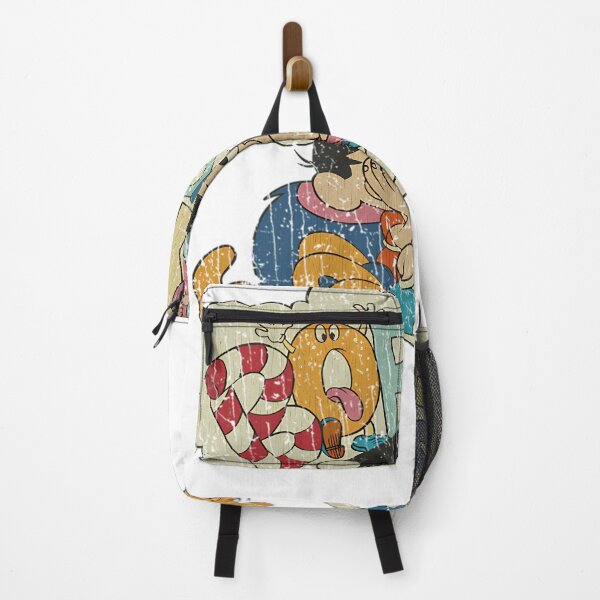 Item preview, Animated Television Series designed and sold by RAINYDAYSAINT.