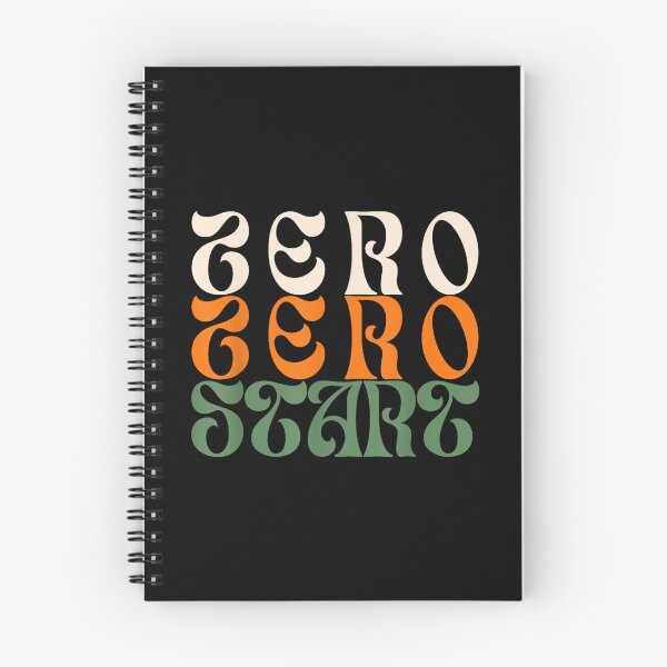 Item preview, Retro Zero Zero Start , Pickleball Action Design designed and sold by AlisonPAnderson.