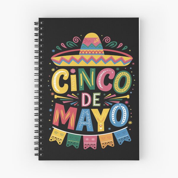 Item preview, Cinco De Mayo Mexican Fiesta Squad 5 De Mayo Mexico  designed and sold by Thamngan.
