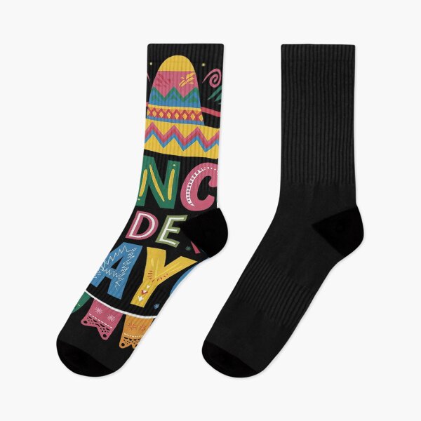 Item preview, Cinco De Mayo Mexican Fiesta Squad 5 De Mayo Mexico  designed and sold by Thamngan.