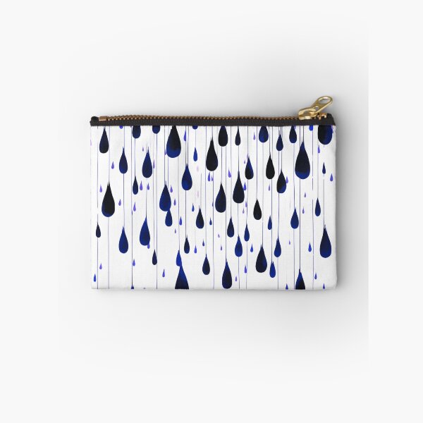 Item preview,  Rain drops designed and sold by uunaa.