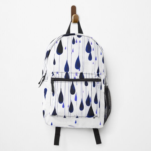 Item preview,  Rain drops designed and sold by uunaa.
