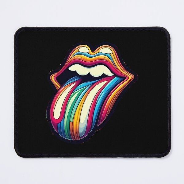 Item preview, "Smoke on the Water" album >ROLLING<<rock and roll>>STONES>> designed and sold by wenryhitb.