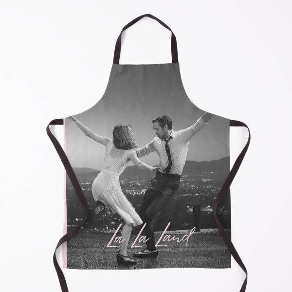 Item preview, la la land poster designed and sold by DarrylHankins.