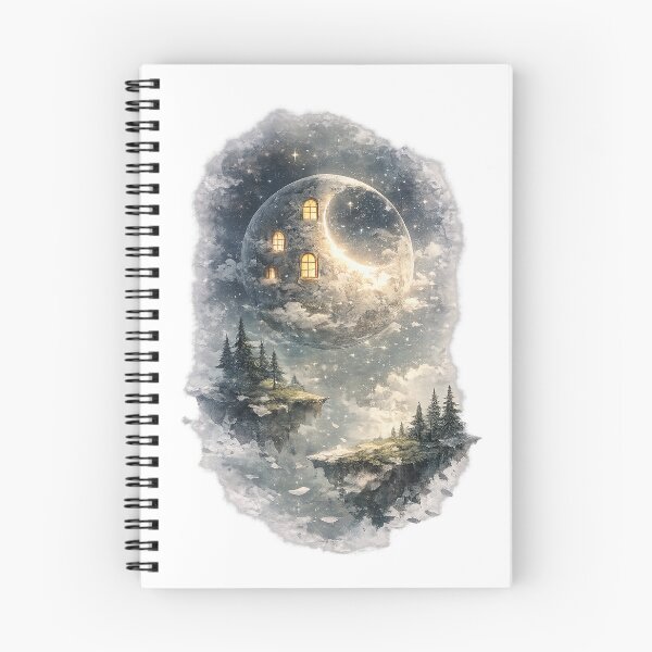 Item preview, Becoming A Softer Place – Overthinking Aesthetic designed and sold by InkWanderStudio.