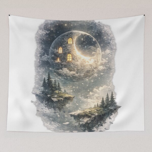 Item preview, Becoming A Softer Place – Overthinking Aesthetic designed and sold by InkWanderStudio.