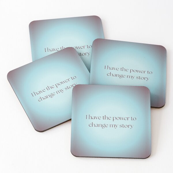 Item preview, Power to Change My Story designed and sold by Elevare.
