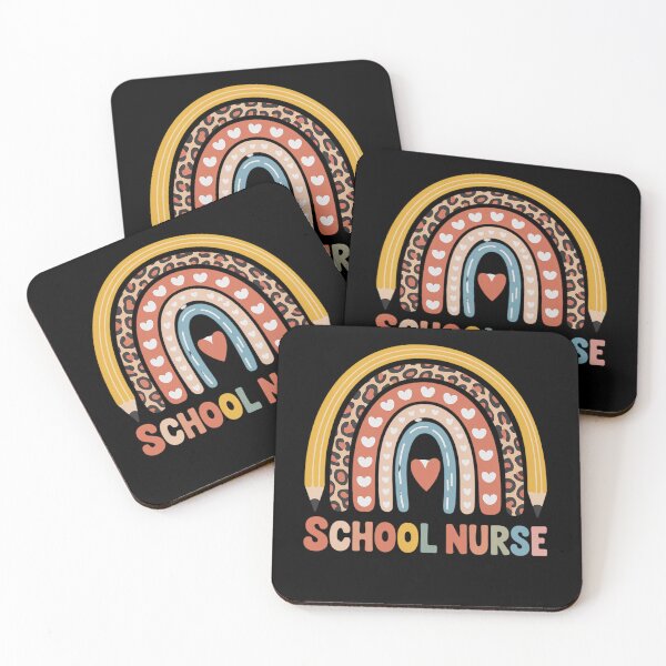 Item preview, School Nurse 100th Day Of School Medical Nursing designed and sold by grounabslaninal.