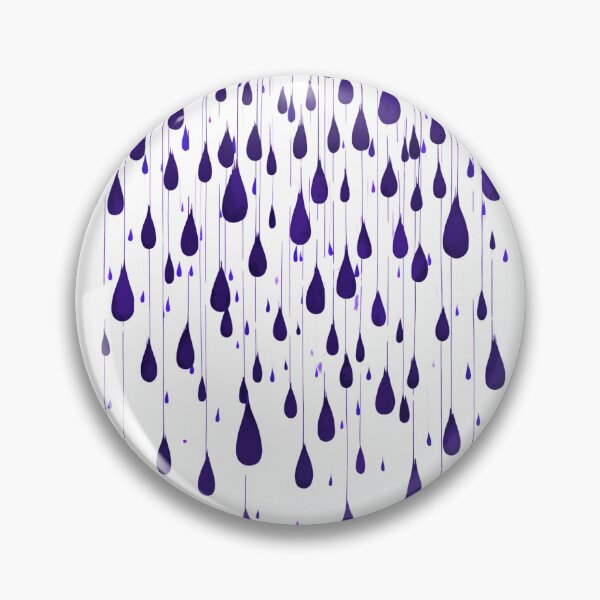 Item preview,  Rain drops designed and sold by uunaa.