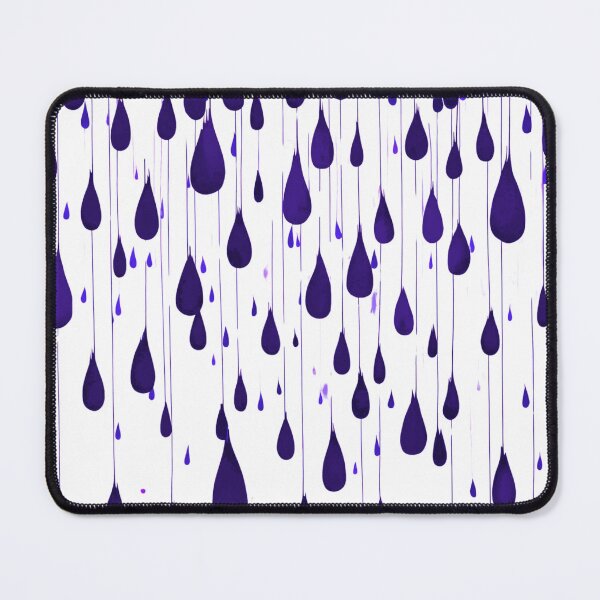 Item preview,  Rain drops designed and sold by uunaa.