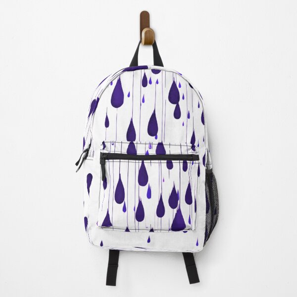 Item preview,  Rain drops designed and sold by uunaa.