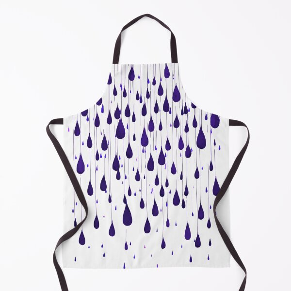 Item preview,  Rain drops designed and sold by uunaa.