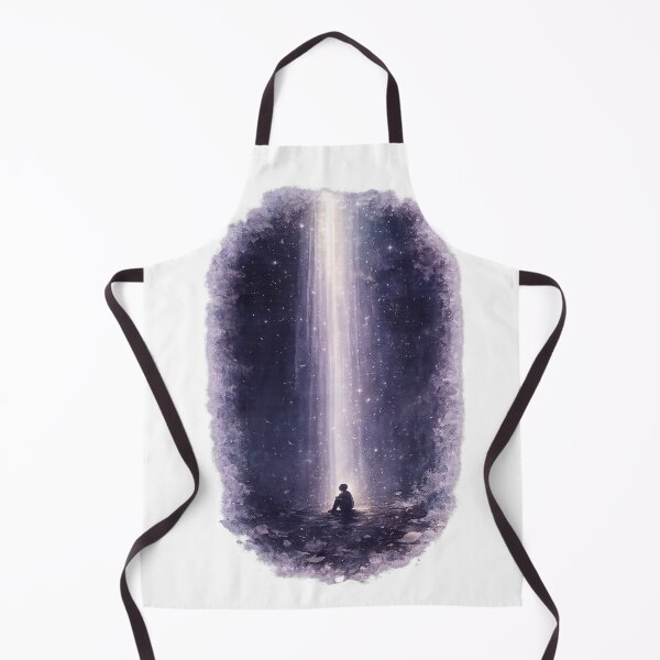 Item preview, Still Here Somehow – Gentle Dark Art designed and sold by InkWanderStudio.