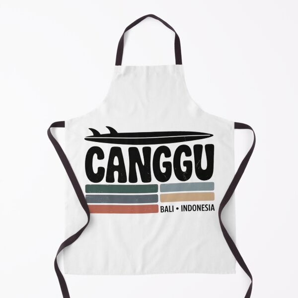 Item preview, Canggu bali Indonesia - surf funny design designed and sold by Trendesigne.