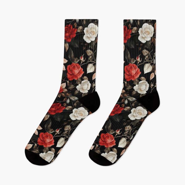 Item preview, Unique Rose Texture  - Botanical Garden Pattern  - Thank You Gifts designed and sold by RoyalStarsPatts.