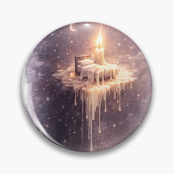 Item preview, Quietly, I Remain – Quiet Room Decor designed and sold by InkWanderStudio.