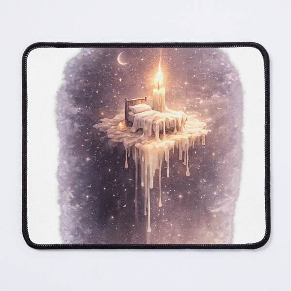 Item preview, Quietly, I Remain – Quiet Room Decor designed and sold by InkWanderStudio.