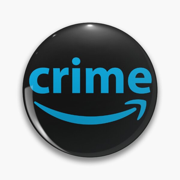 Item preview, CRIME designed and sold by bembureda.