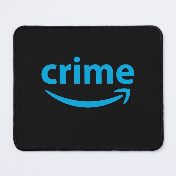 Item preview, CRIME designed and sold by bembureda.