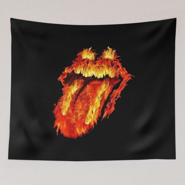 Item preview, "19th Nervous Breakdown" designed and sold by wenryhitb.