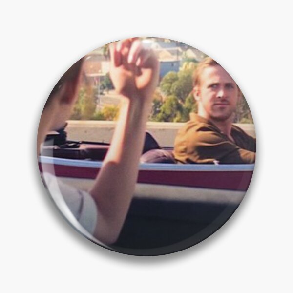 Item preview, la la land scene designed and sold by DarrylHankins.