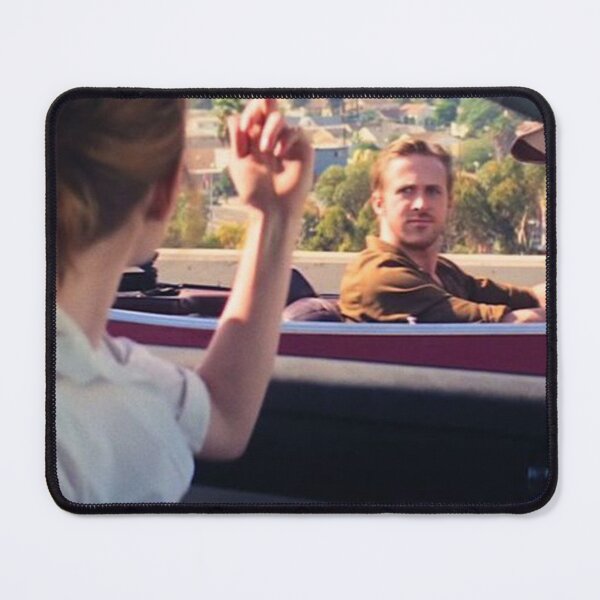 Item preview, la la land scene designed and sold by DarrylHankins.